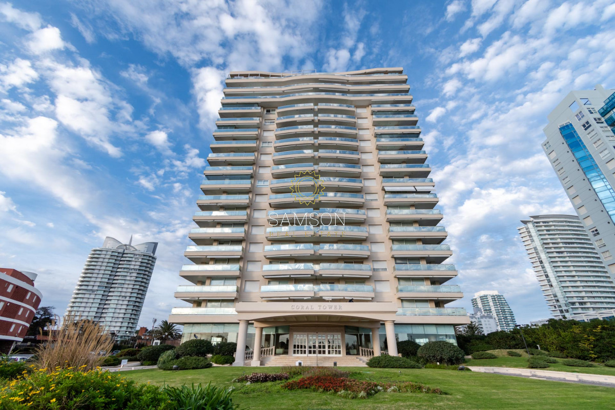 Apartamento ID.55066 - VENTA APARTAMENTO CORAL TOWER