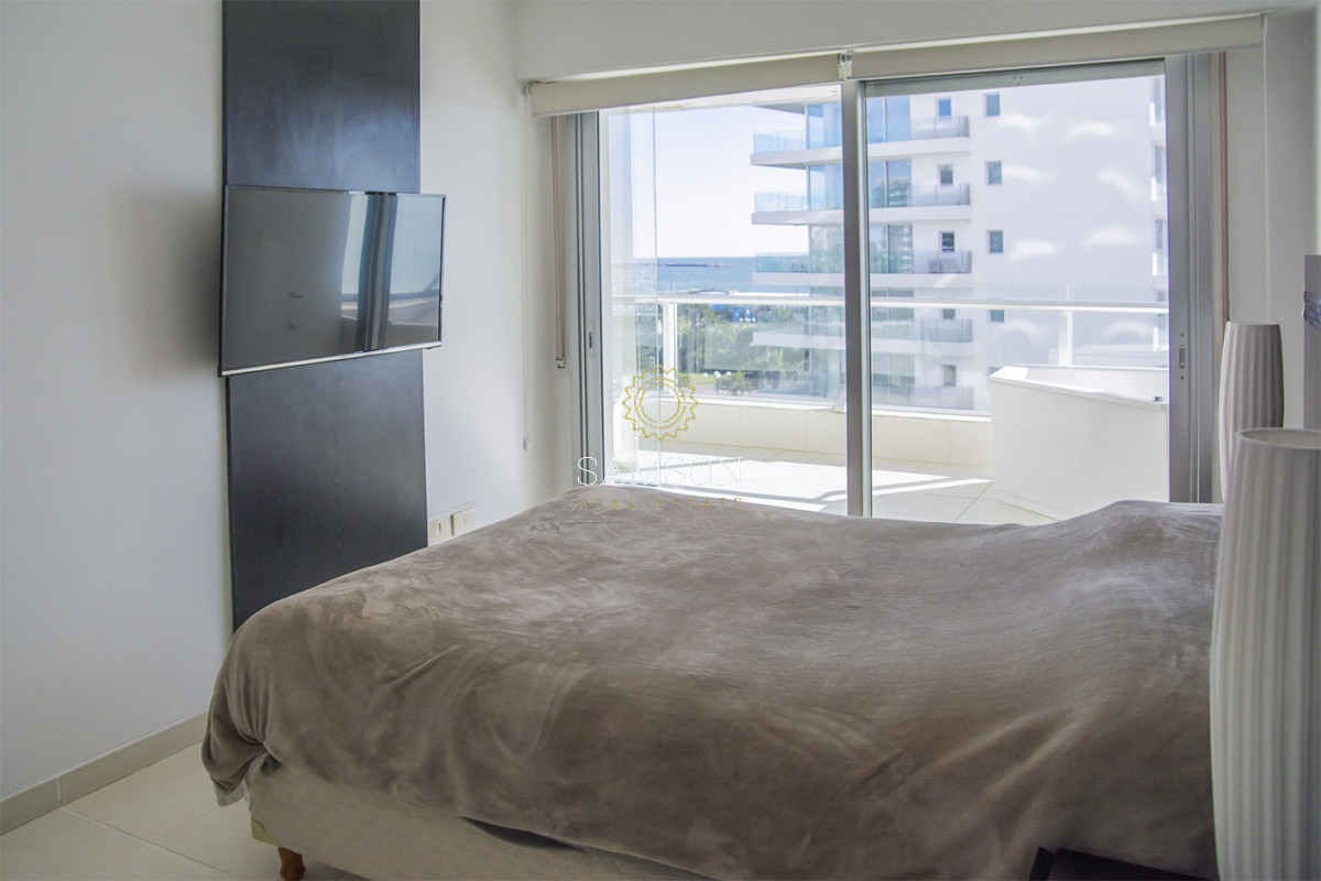 Apartamento ID.36822 - APARTAMENTO EN VENTA 2 DORMITORIOS, SEASON TOWER, PUNTA DEL ESTE
