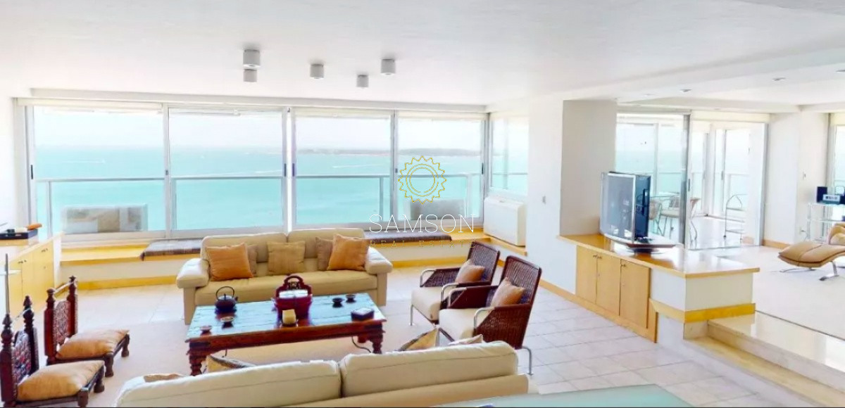 Apartamento ID.66274 - Departamento en venta edificio Golden Gate Punta del Este