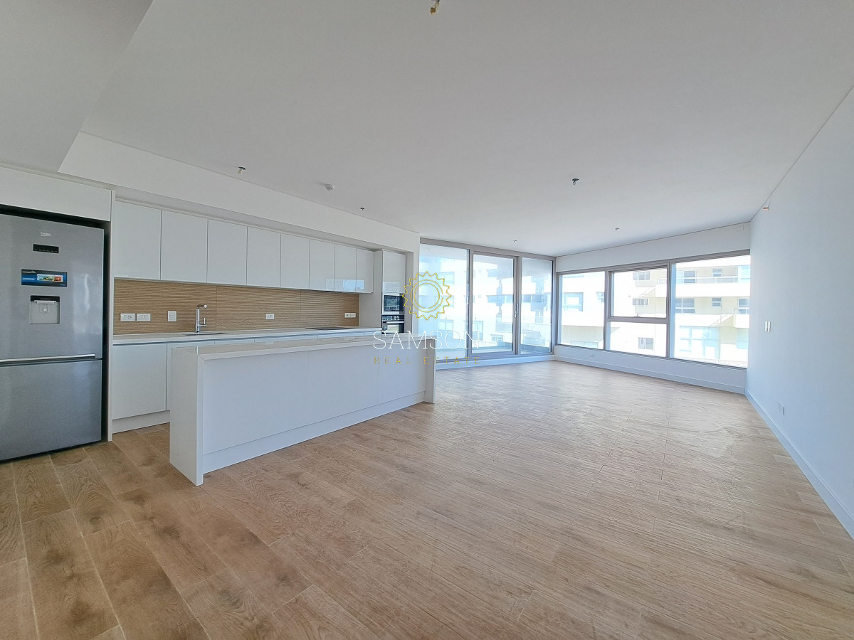 Apartamento ID.57729 - Venta apartamento a estrenar 2 dormitorios y 3 baños Torre Trump