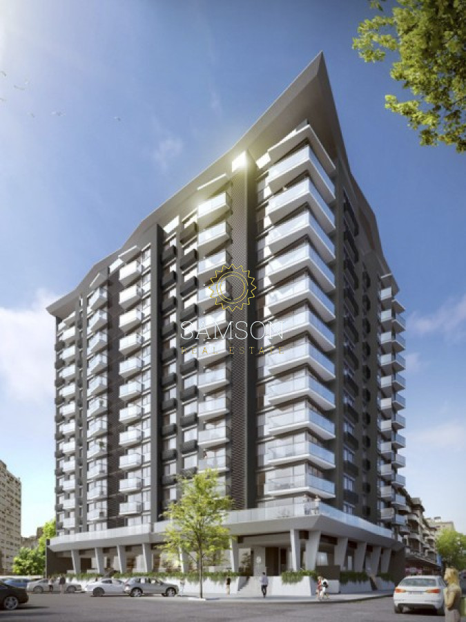 Apartamento ID.64879 - Venta Apartamento 2 dormitorios Centro Estrena Diciembre 2022