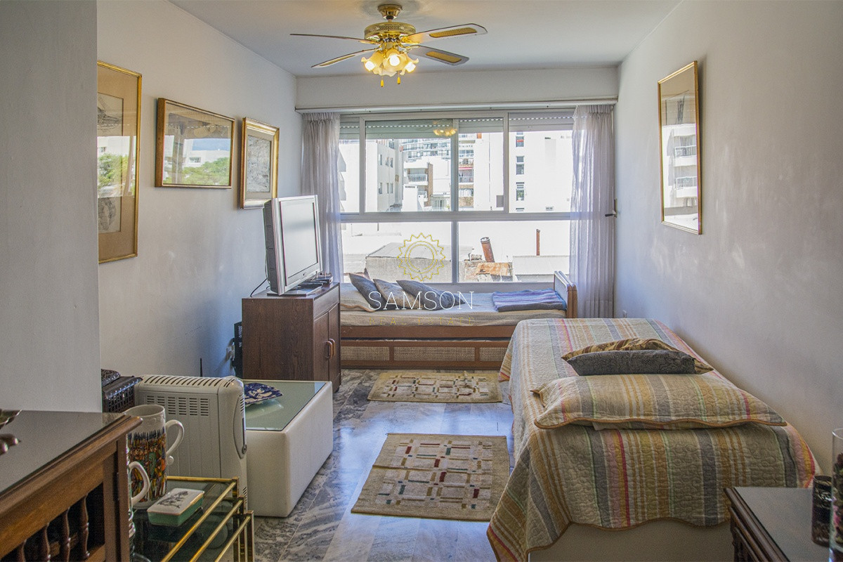 Apartamento ID.34778 - Apartamento en venta Punta del Este