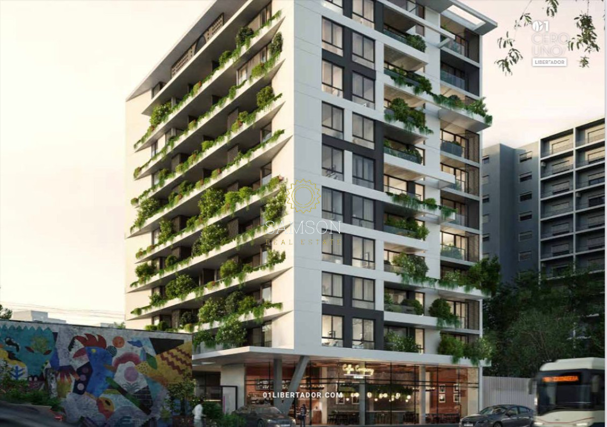 Apartamento ID.64839 - Apartamento a estrenar de un dormitorio, en la Aguada