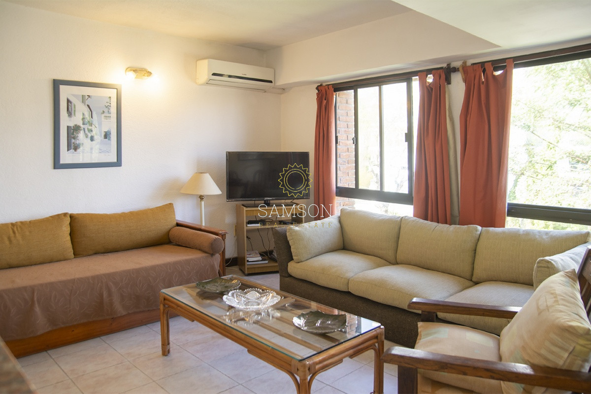 Apartamento ID.64387 - Apartamento en venta Punta del Este