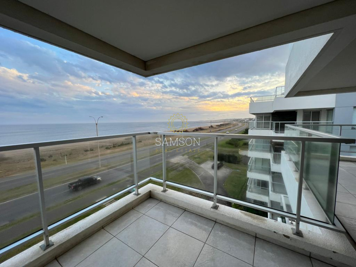 Apartamento ID.65514 - VILLE DE MER PENTHOUSE PUNTA DEL ESTE