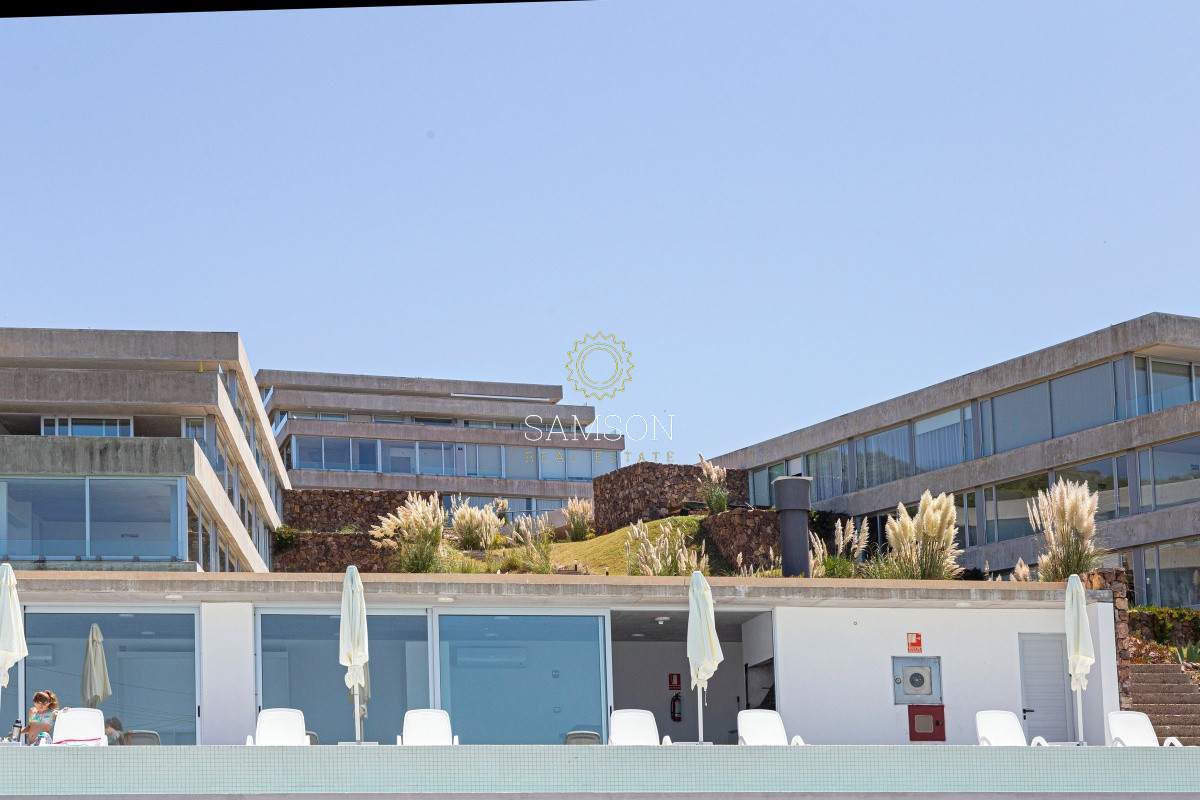 Apartamento ID.63652 - VENTA SIERRA BALLENA PUNTA DEL ESTE
