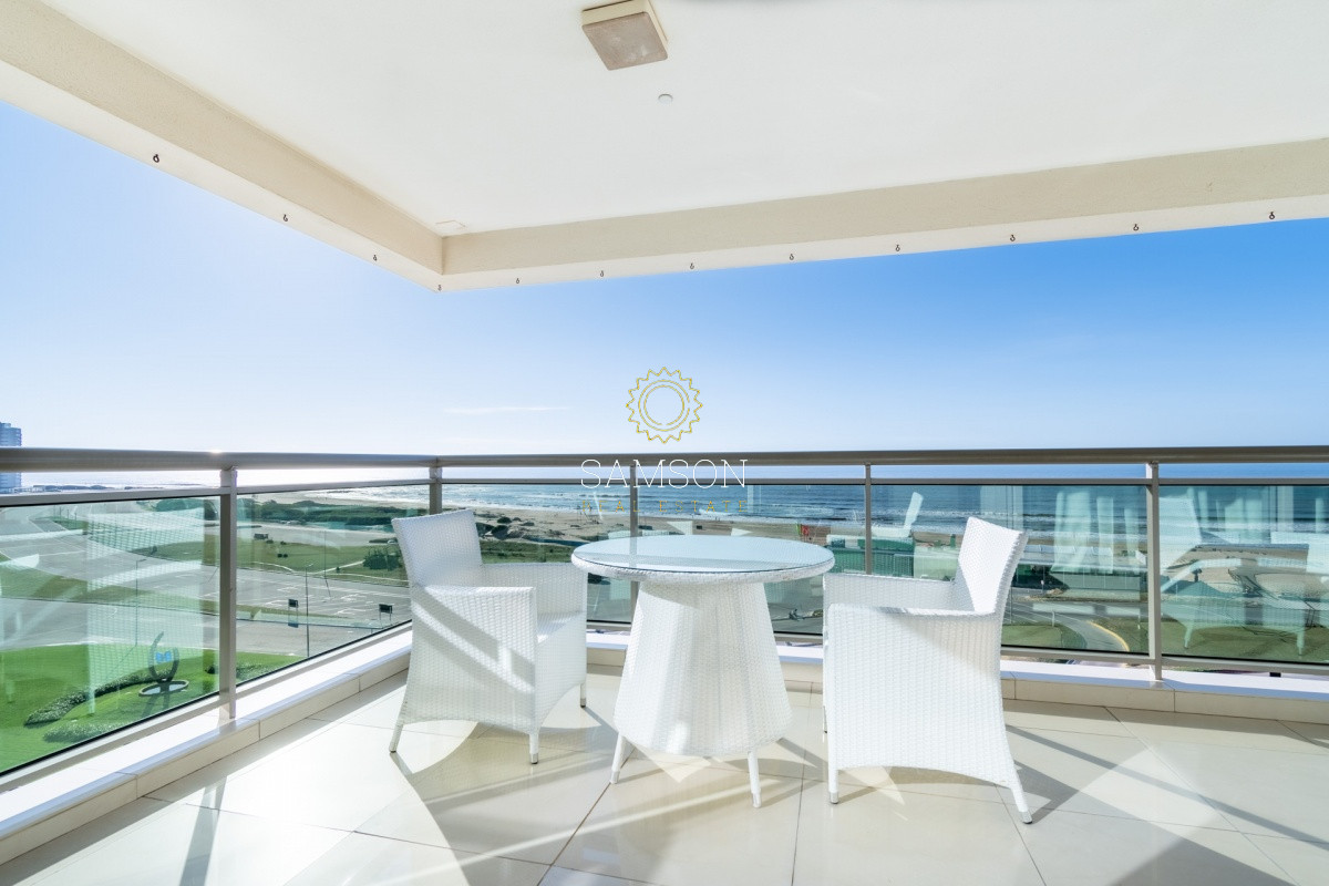 Apartamento ID.55754 - Venta Apartamento 4 dormitorios los 4 en suite, Punta del Este, Uruguay.
