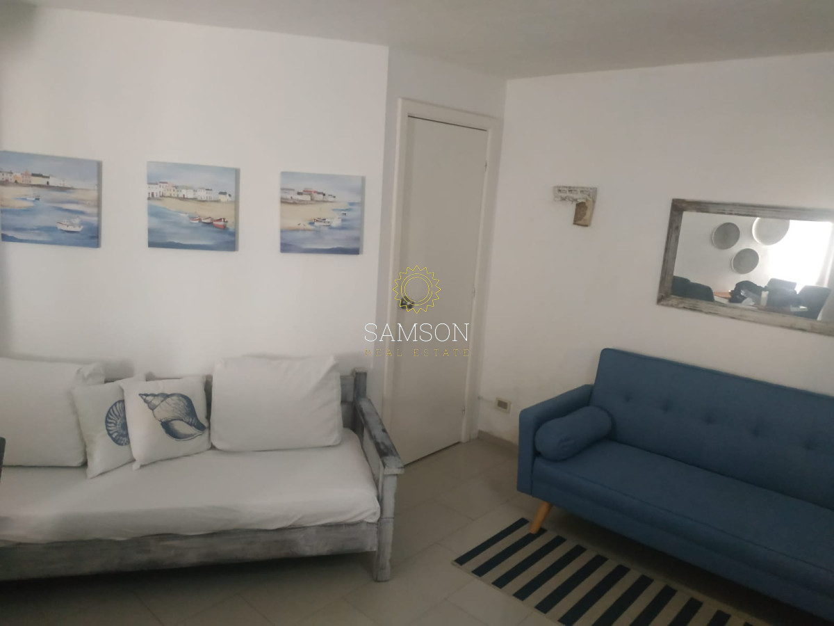 Apartamento ID.64477 - Venta apartamento 1 dormitorio zona roosevelt