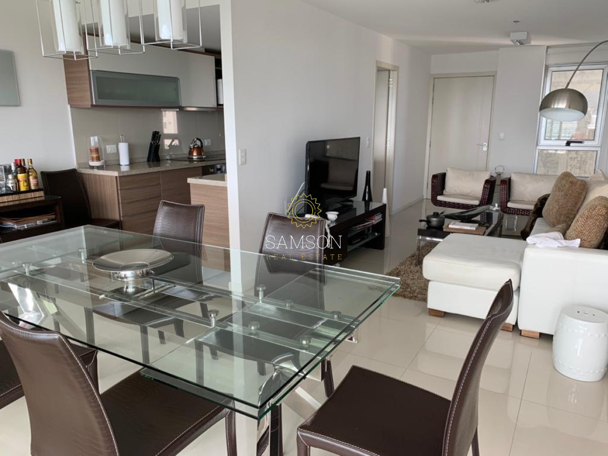 Apartamento ID.67004 - Alquiler de verano 3 dormitorios Punta del Este 
