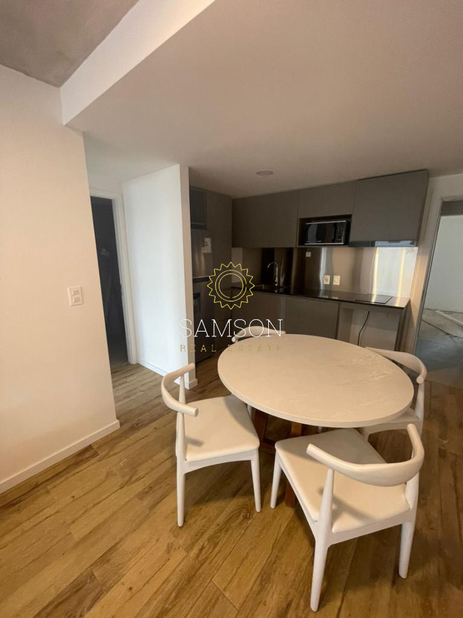 Apartamento ID.66339 - VENTA APARTAMENTO A ESTRENAR FRENTE AL MAR EN PLAYA MANSA, PUNTA DEL ESTE