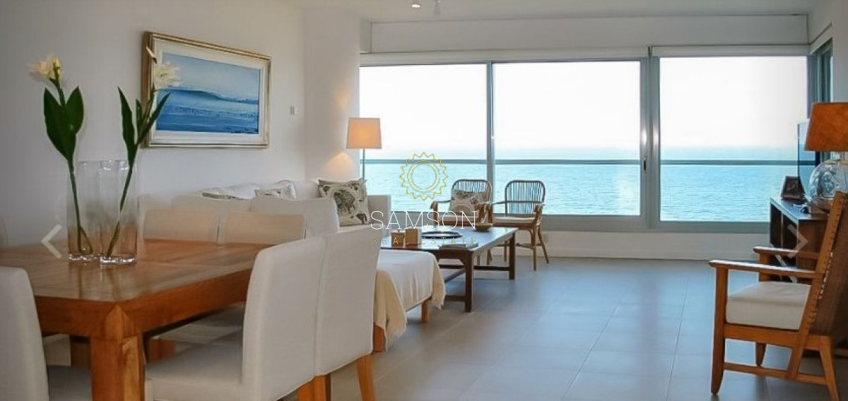 Apartamento ID.65294 - Apartamento en Venta Le parc Punta del Este 