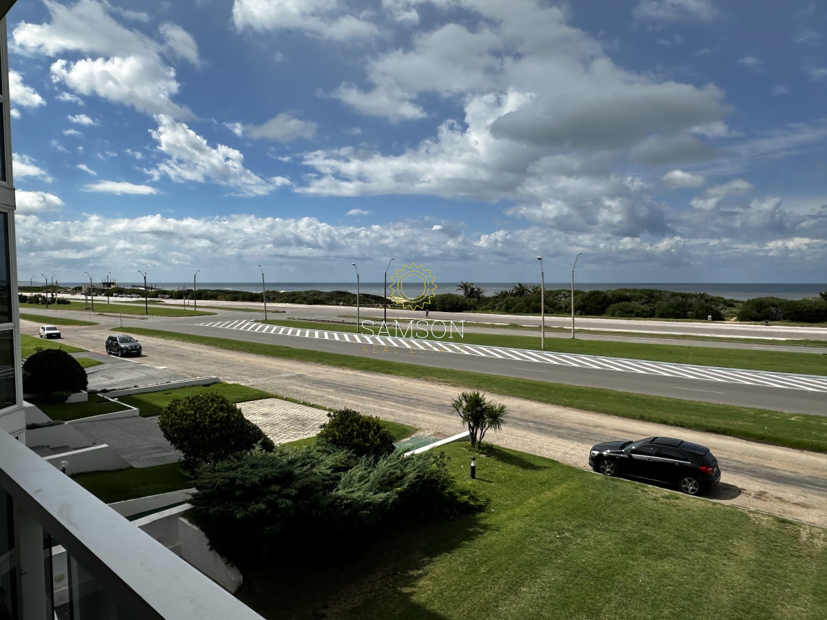 Apartamento ID.66572 - venta apartamento en primera linea playa brava