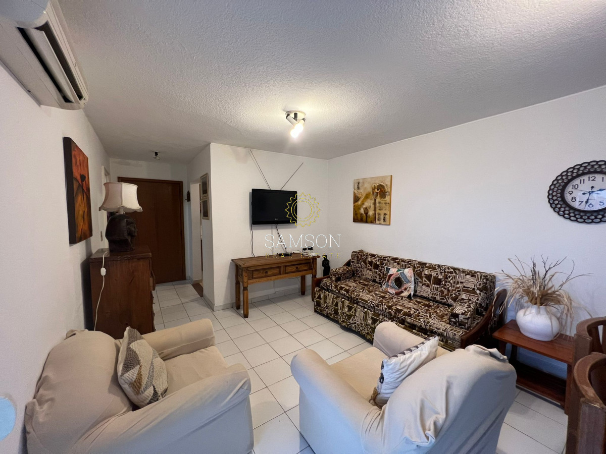 Apartamento ID.57203 - Venta Apartamento 1 domitorio con Parillero Propio en Peninsula, Punta del Este