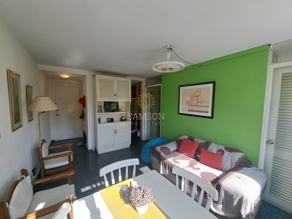 Apartamento ID.66979 - apartamento de 2 dormitorios en venta punta del Este