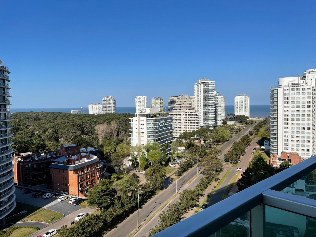 Apartamento ID.64403 - Apartamento en venta Punta del Este