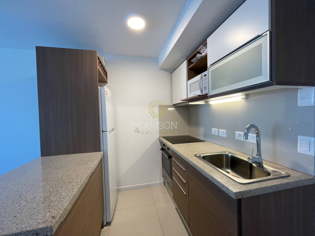 Apartamento ID.64403 - Apartamento en venta Punta del Este