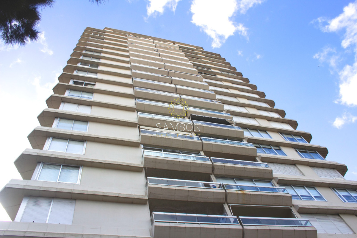 Apartamento ID.55366 - Apartamento en venta Dormar Punta del Este 