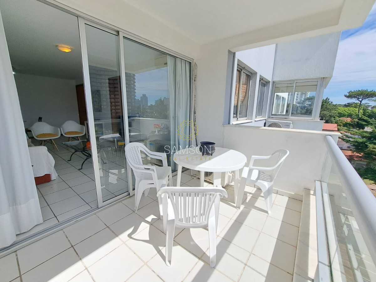 Apartamento ID.66611 - apartamento en venta frente al enjoy conrad