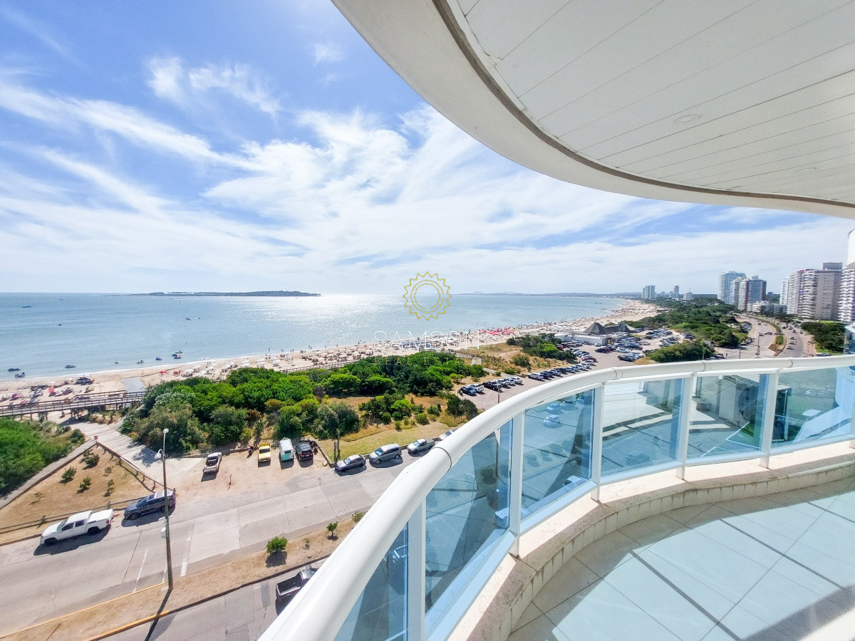 Apartamento ID.37082 - Venta Millemium Punta del Este