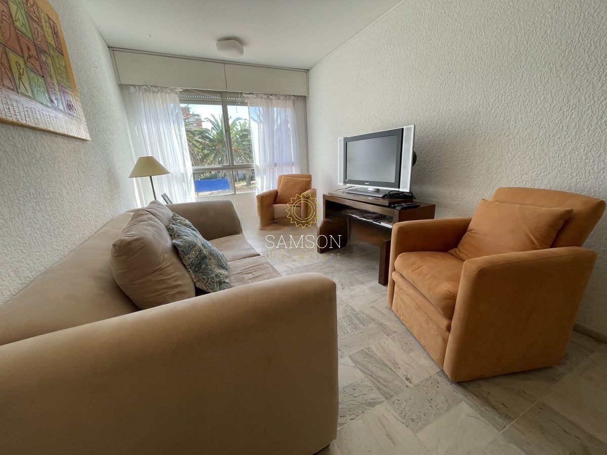 Apartamento ID.66499 - Apatamento en venta Peninsula Punta del Este