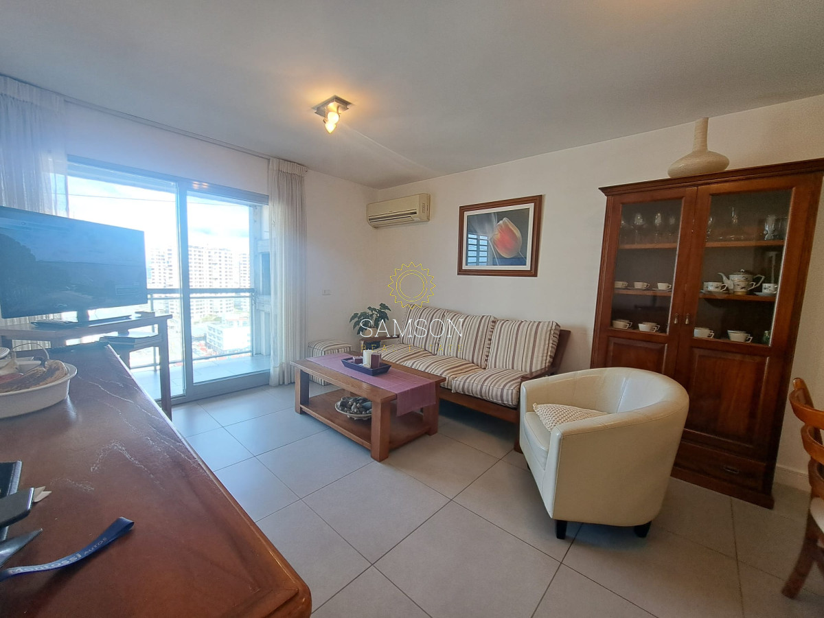 Apartamento ID.66888 - VENTA DE APARTAMENTO EN PLAYA BRAVA, PUNTA DEL ESTE 