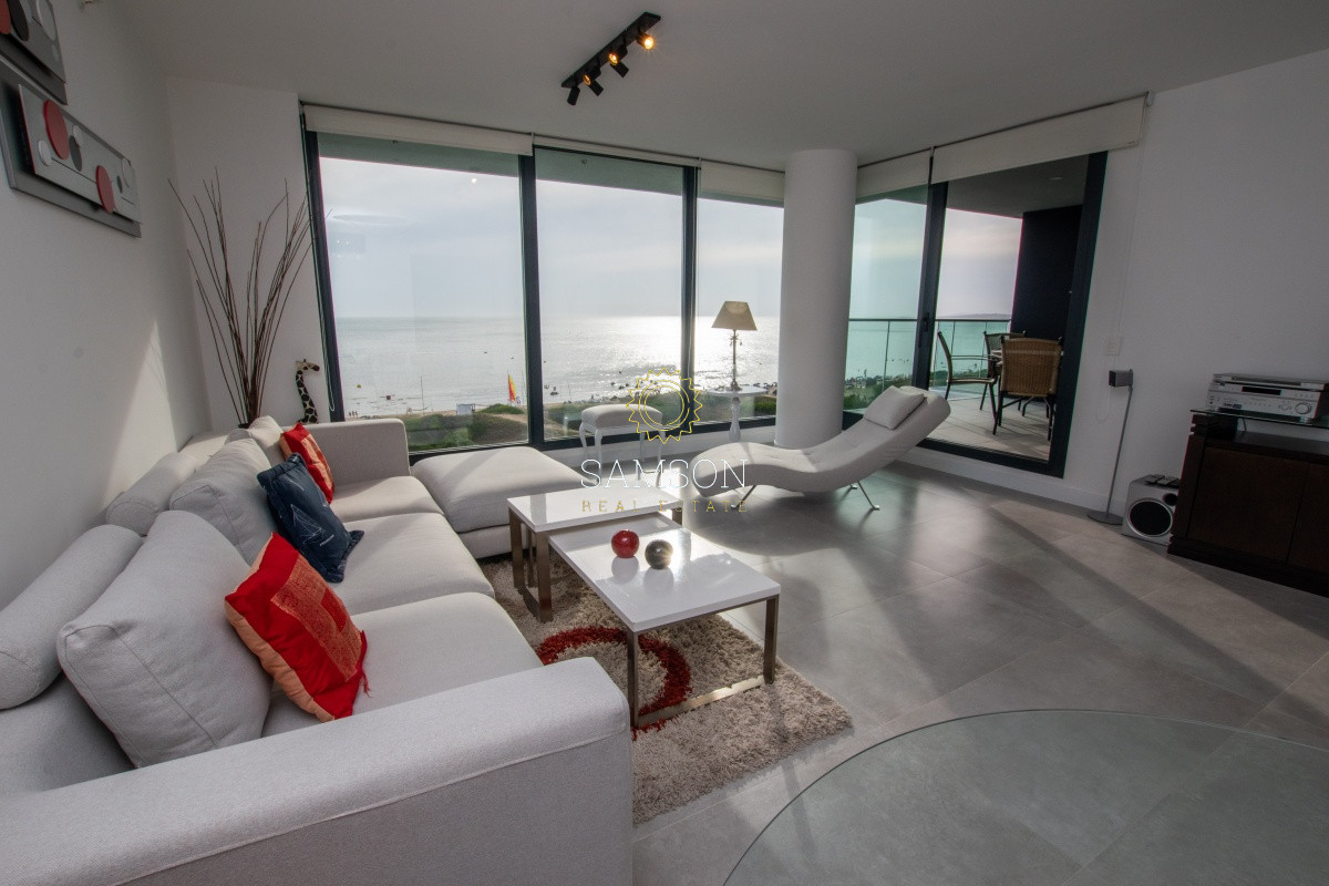 Apartamento ID.63821 - Venta Apartamento 2 Dormitorios Edificio Venetian Luxury Punta del ESte