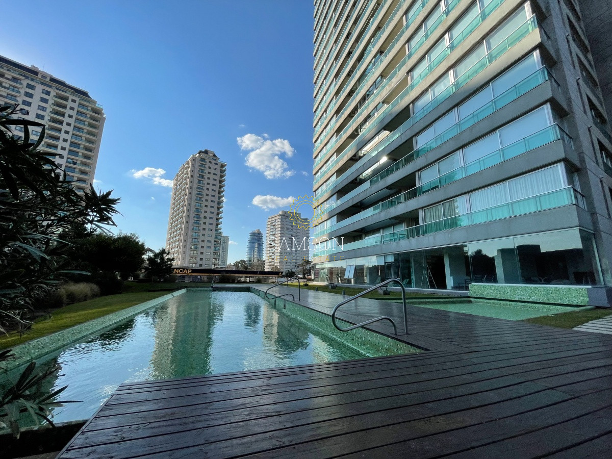 Apartamento ID.64403 - Apartamento en venta Punta del Este