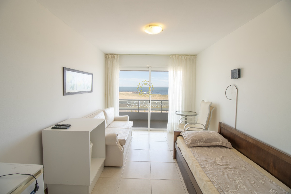 Apartamento ID.65915 - Venta apartamento frente al mar