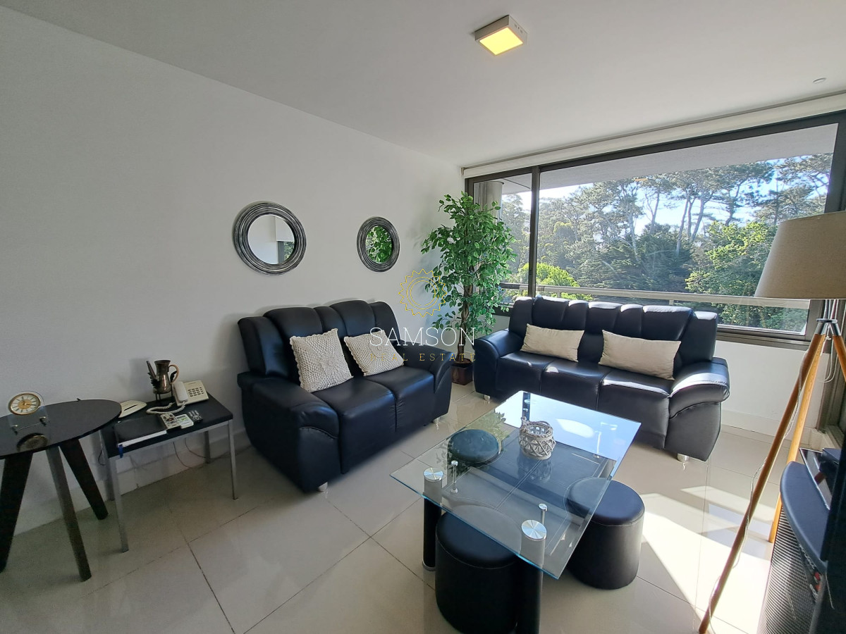 Apartamento ID.66544 - Apartamento en venta con todos los amenities Punta del Este 
