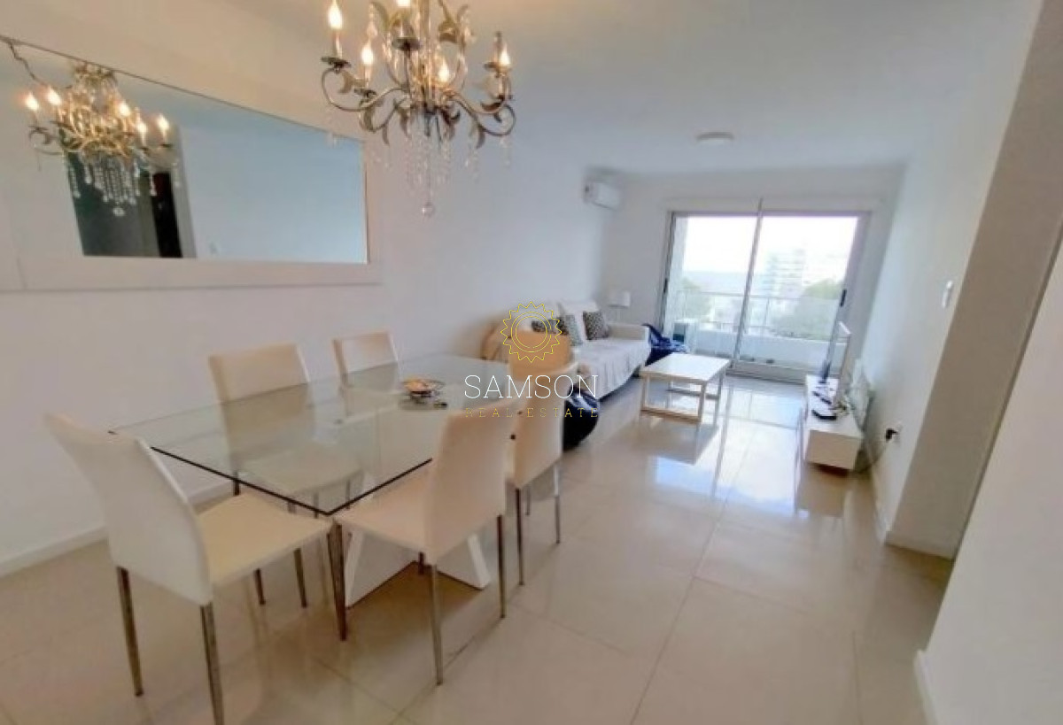 Apartamento ID.66804 - APARTAMENTO EN VENTA PLAYA BRAVA PUNTA DEL ESTE 
