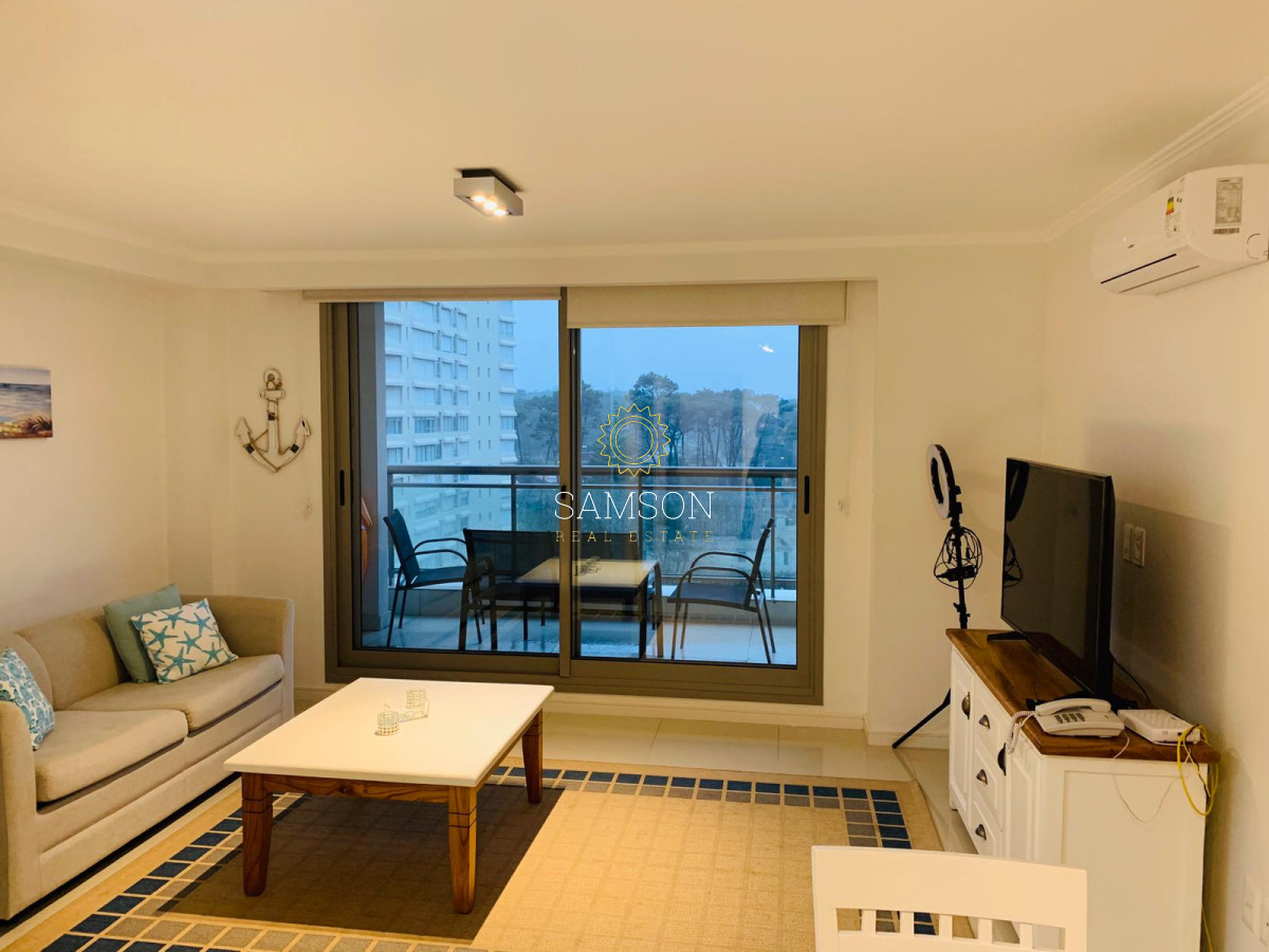 Apartamento ID.63722 - apartamento en venta Place lafayette Punta del Este