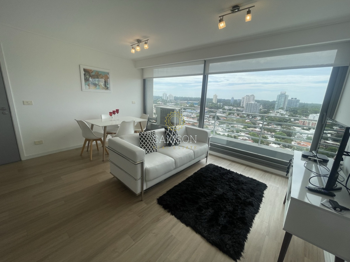 Apartamento ID.63918 - Apartamento en venta Punta del este