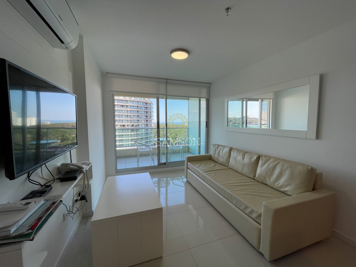 Apartamento ID.64403 - Apartamento en venta Punta del Este