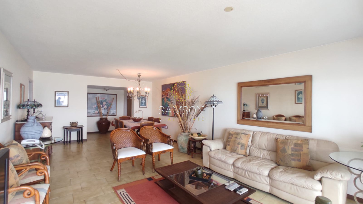Apartamento ID.55259 - Venta apartamento en primera linea del mar