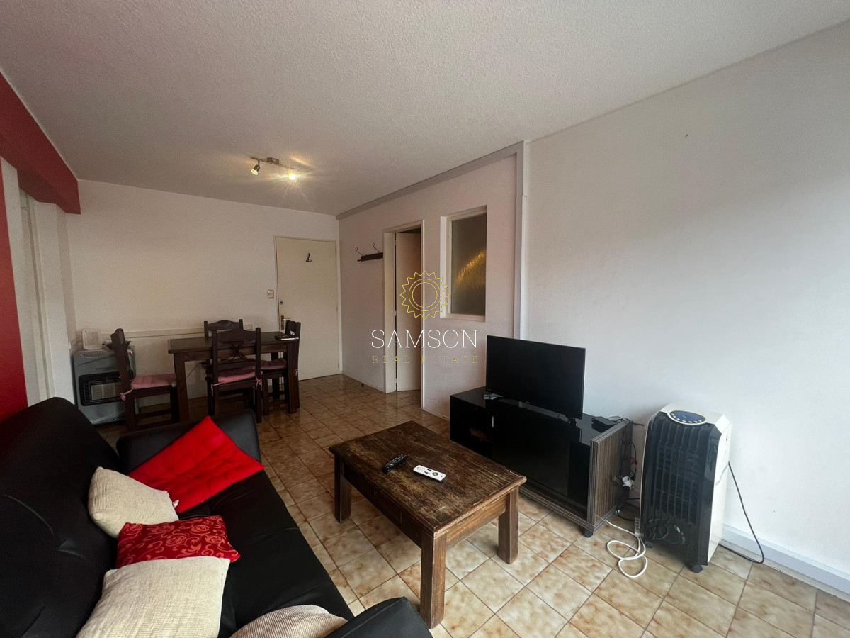 Apartamento ID.66275 - APARTAMENTO DE 1 DORMITORIO EN ALQUILER ANUAL, PUNTA DEL ESTE