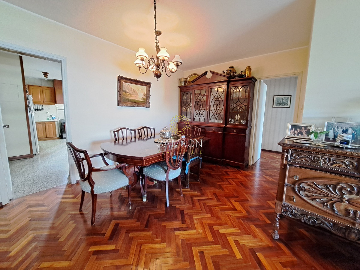 Apartamento ID.66791 - Apartamento en venta Punta carretas Punta del Este