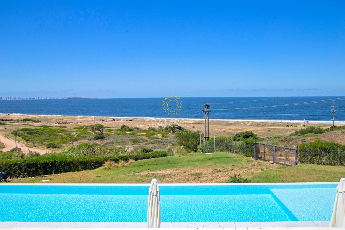 Apartamento ID.63651 - VENTA PROPIEDAD DE LUJO A ESTRENAR, PUNTA BALLENA, URUGUAY