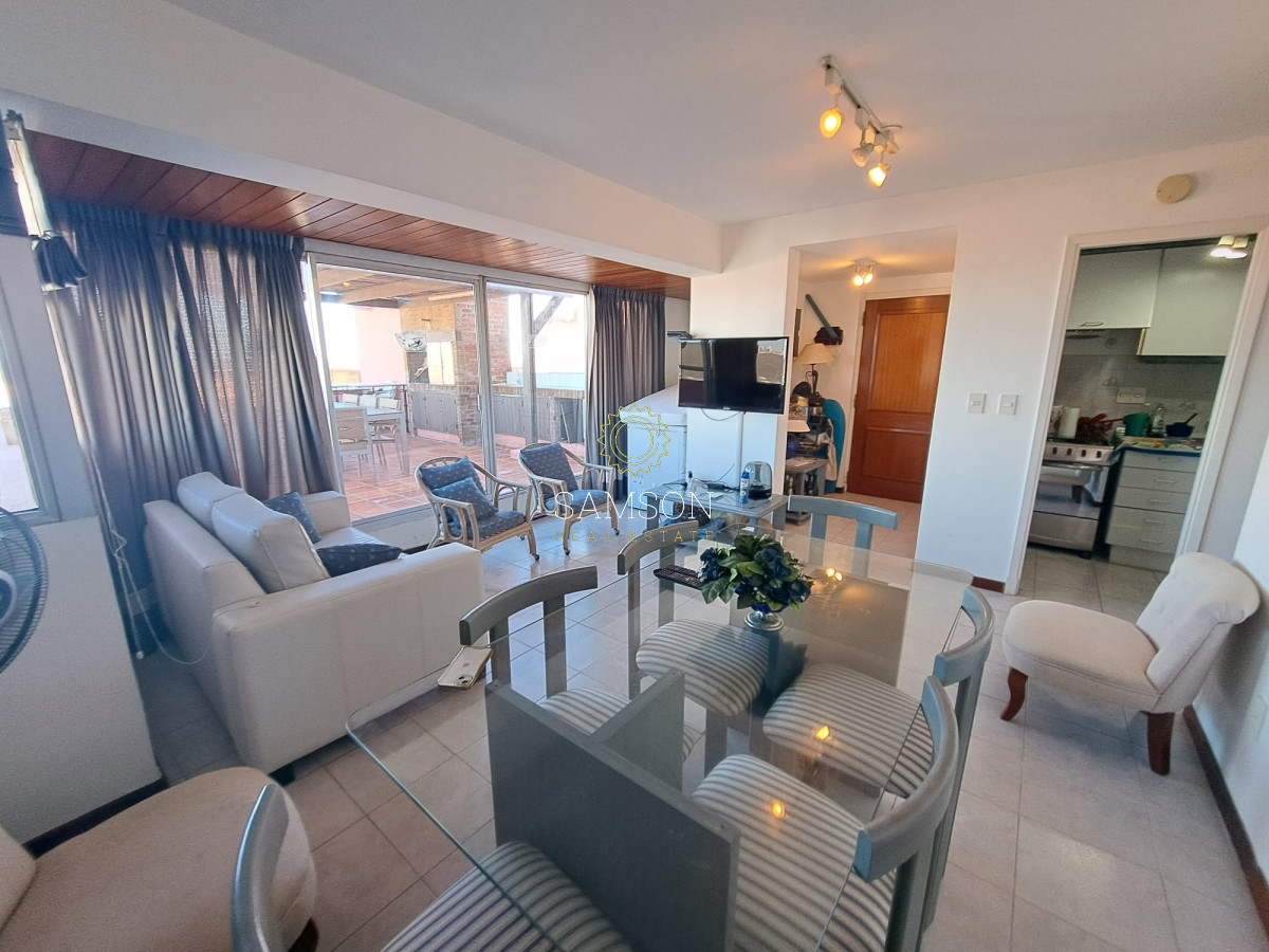 Apartamento ID.66819 - APARTAMENTO EN VENTA EN PLAYA MANSA, PUNTA DEL ESTE 
