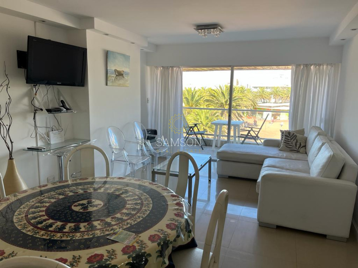 Apartamento ID.66154 - venta apartamento en la Peninsula. plaza artesanal.