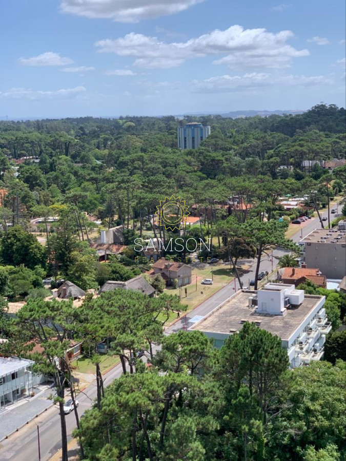 Apartamento ID.67004 - Alquiler de verano 3 dormitorios Punta del Este 