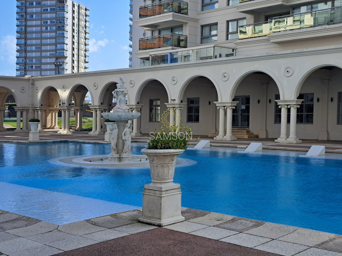 Apartamento ID.66984 - Apartamento de 3 dormitorios en Imperale Playa brava Punta del Este