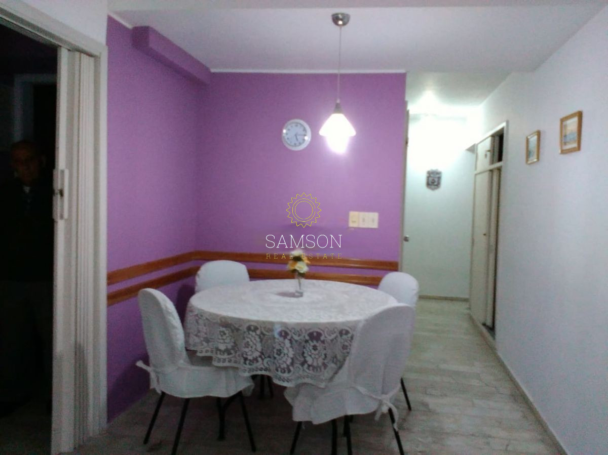 Apartamento ID.32626 - Alquiler Temporario Edif. Gramado 2 Dormitorios Península