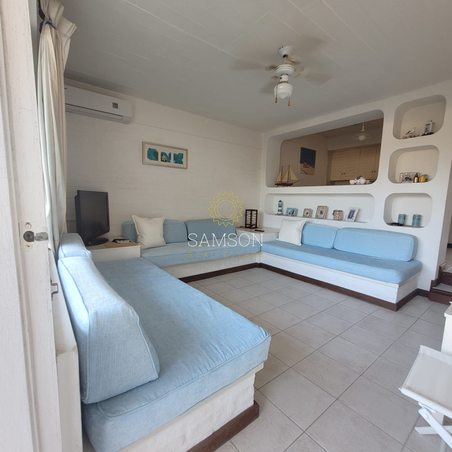 Apartamento ID.66313 - Venta monombiente a 200 mts del mar playa brava 