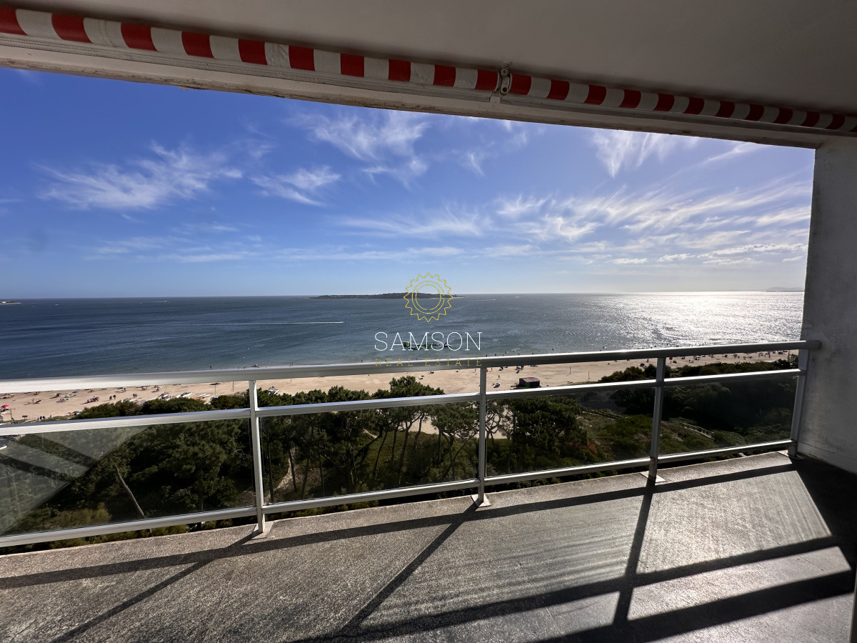 Apartamento ID.67006 - Apartamento en Venta frente al mar playa mansa