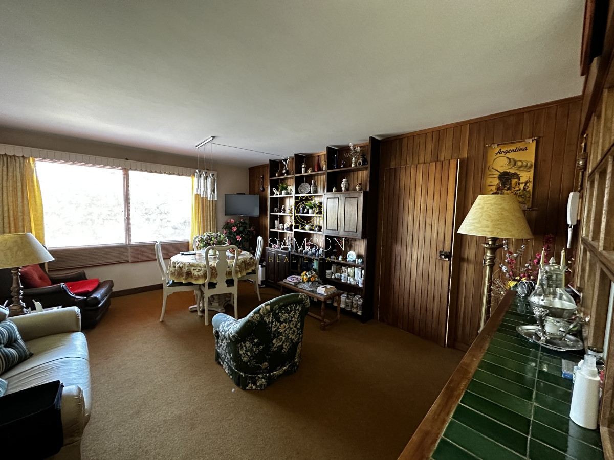 Apartamento ID.66800 - aparatamento en venta frente al mar playa mansa Punta del Este 