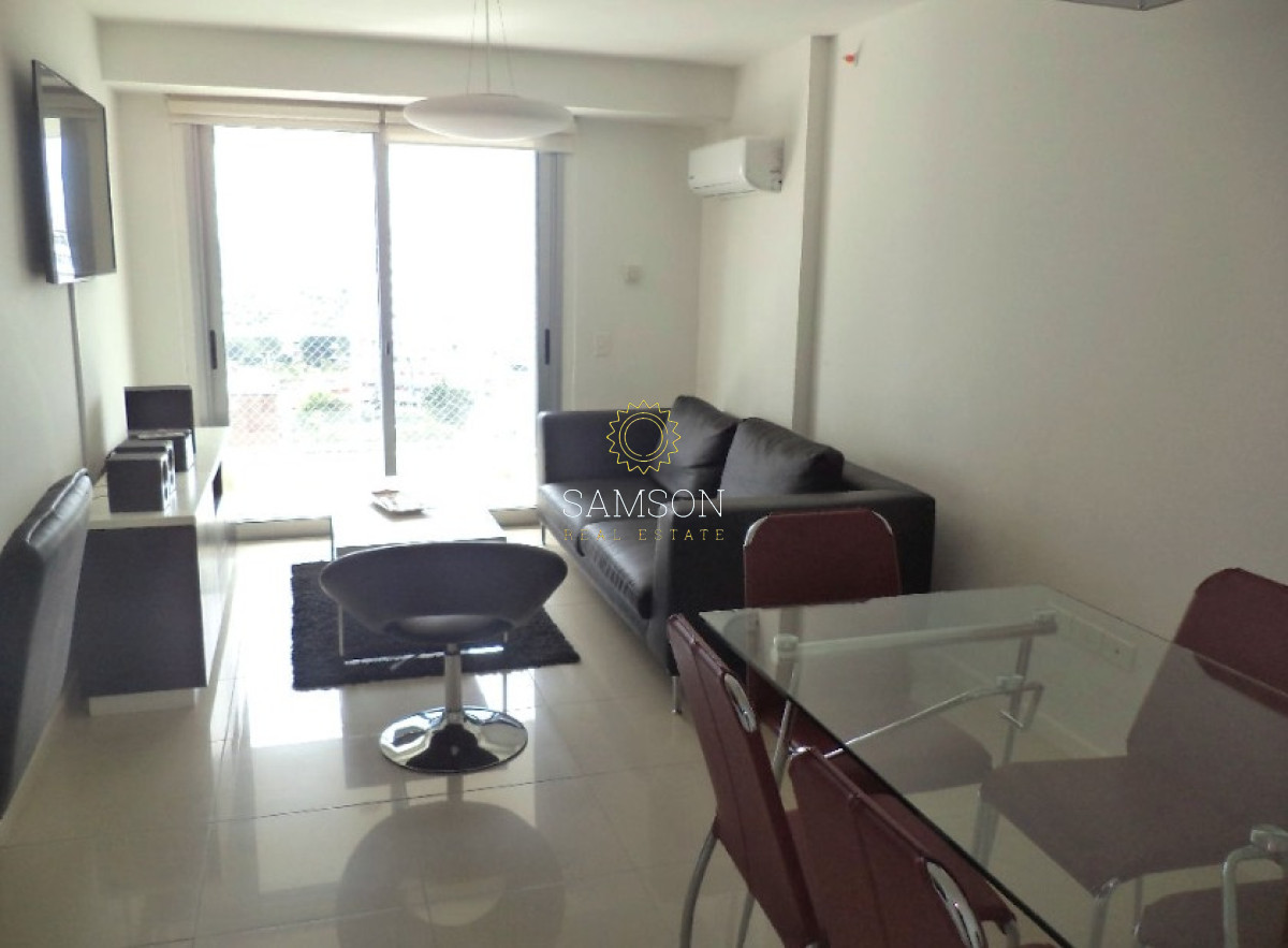 Apartamento ID.66698 - Apartamento en Venta Punta del Este