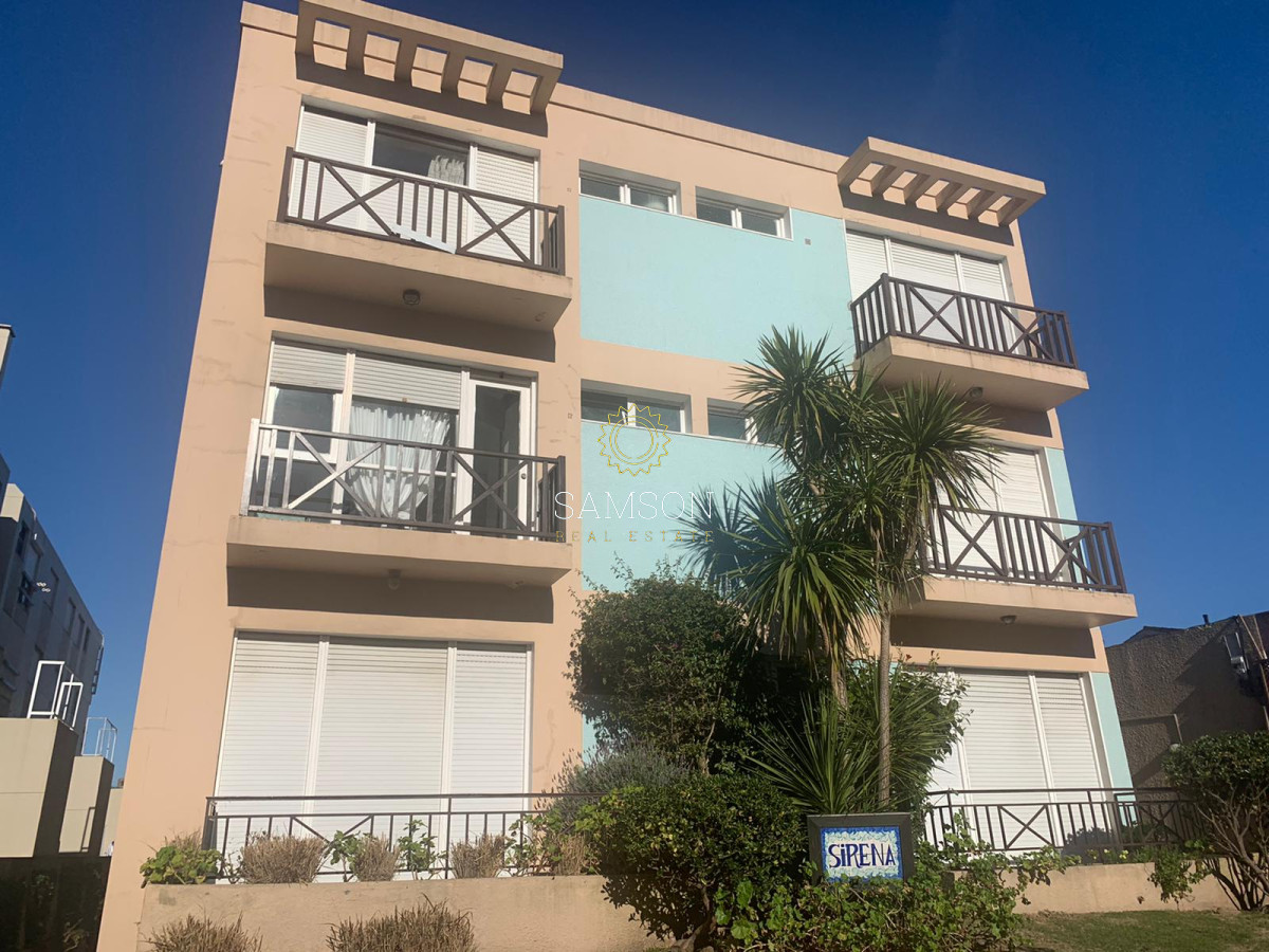 Apartamento ID.36685 - Apartamento en Venta en Peninsula 2 dormitorios