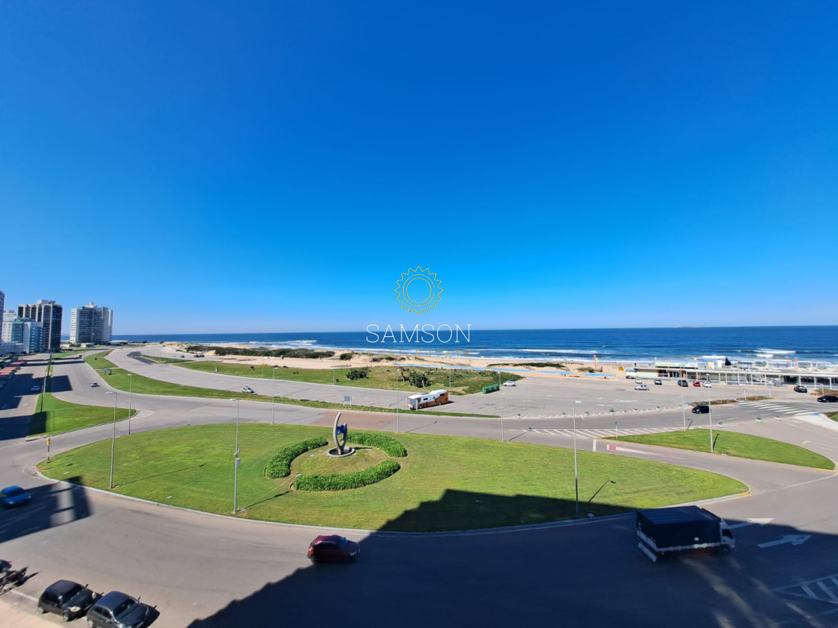 Apartamento ID.55752 - Venta Apartamento en torre Imperiale 4 dormitorios 4 baños