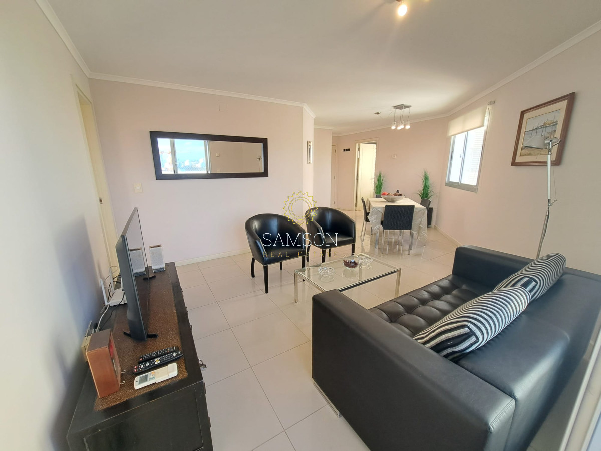 Apartamento ID.66887 - VENTA DE APARTAMENTO EN PLAYA BRAVA, PUNTA DEL ESTE 
