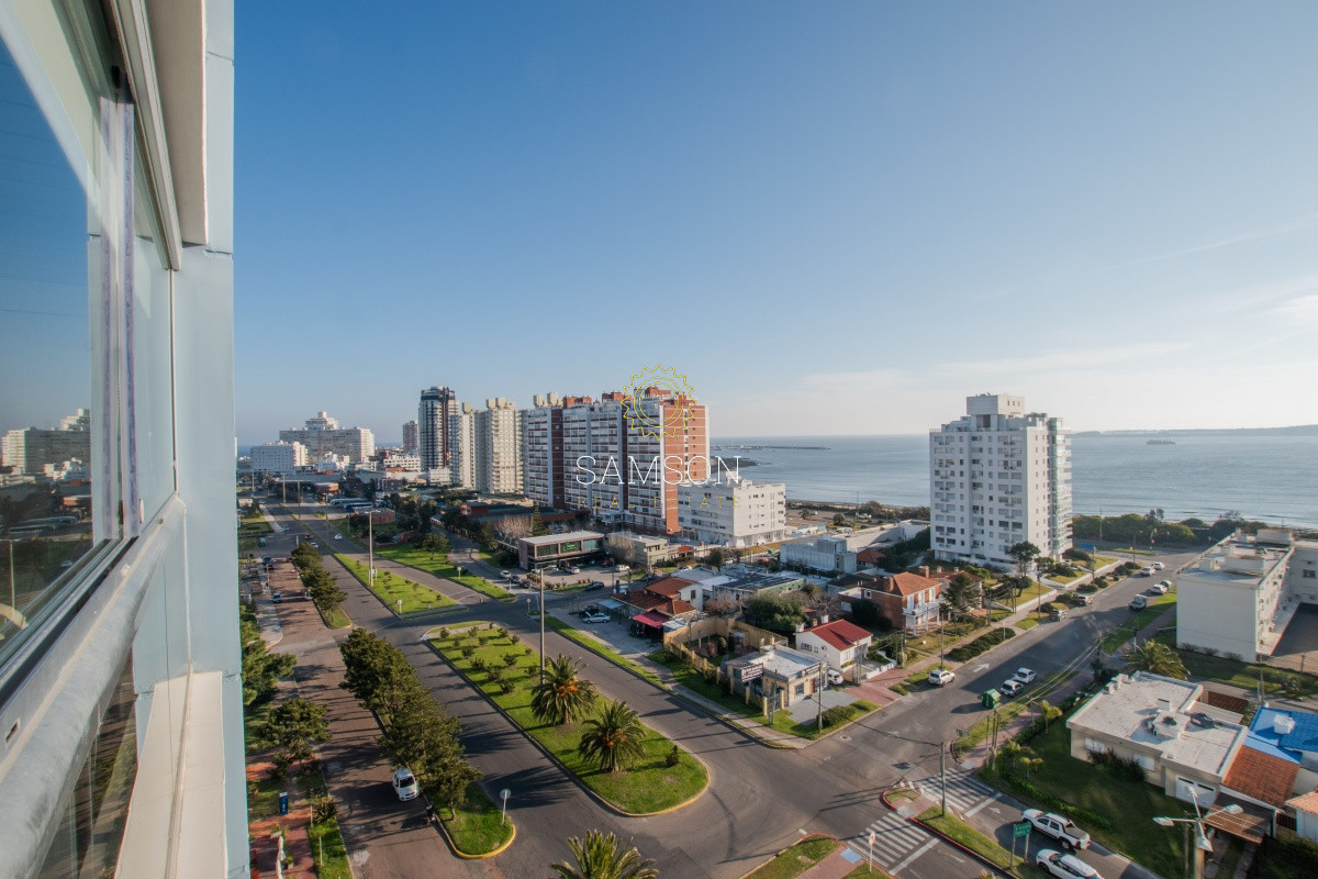 Apartamento ID.65556 - VENTA APARTAMENTO DE 2 DORMITORIOS EN TORRE ART BOULEVARD, PUNTA DEL ESTE
